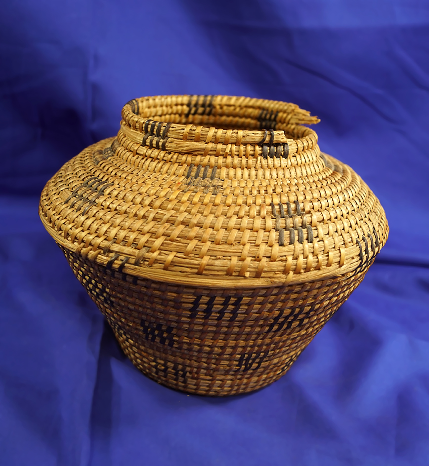 Main artifact image