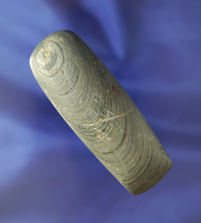 Main artifact image