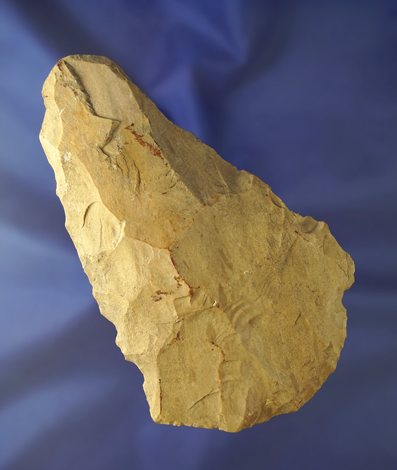 Main artifact image