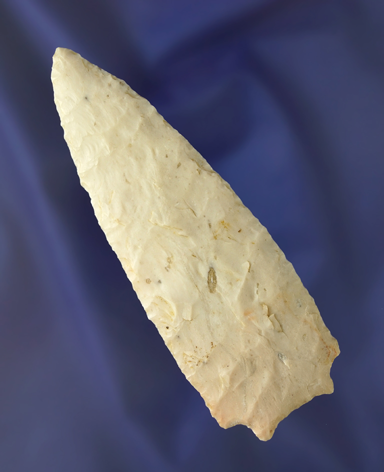 Main artifact image