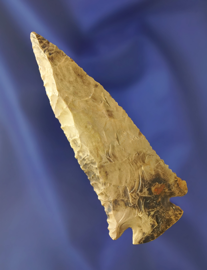 Main artifact image