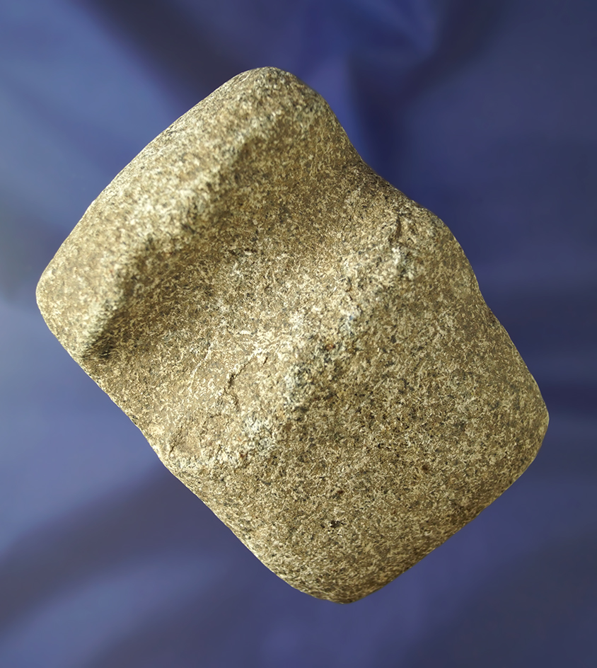 Main artifact image