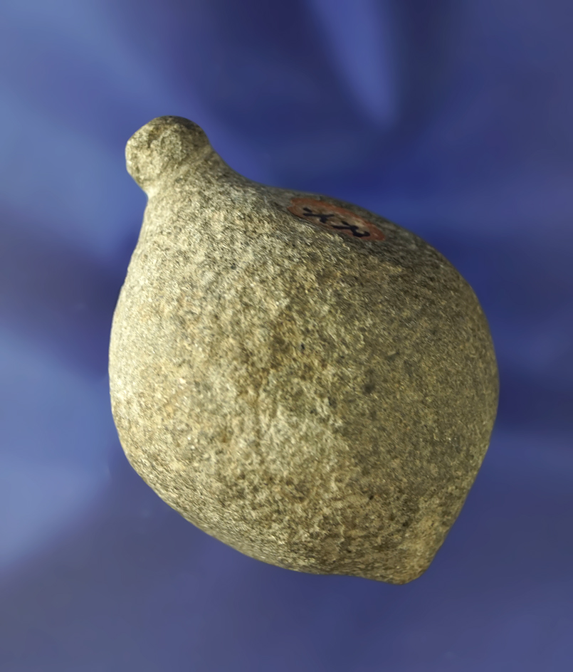 Main artifact image