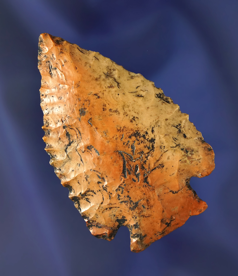 Main artifact image