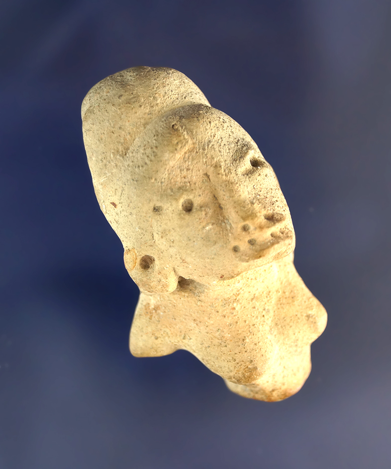 Main artifact image