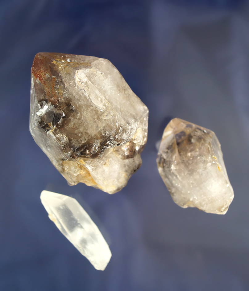 Main artifact image