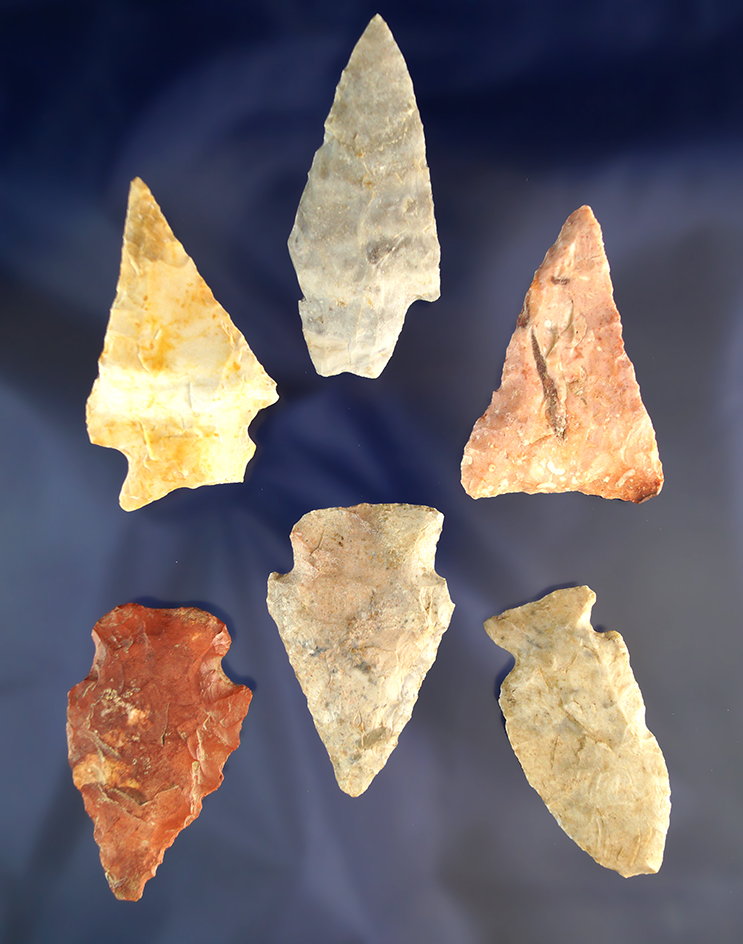Main artifact image