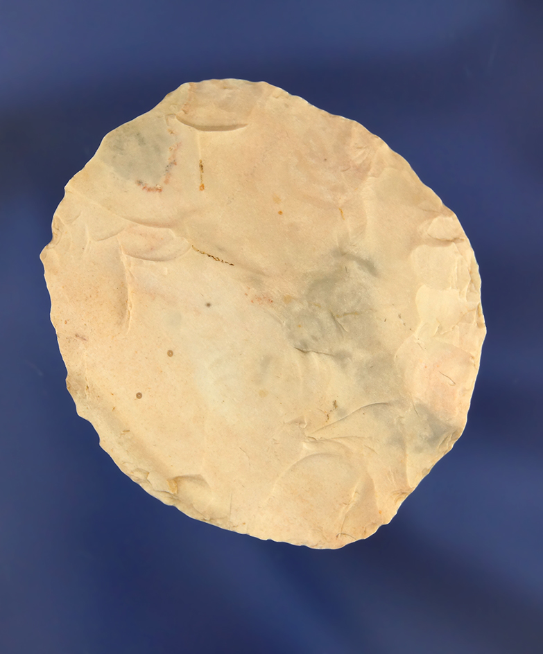 Main artifact image