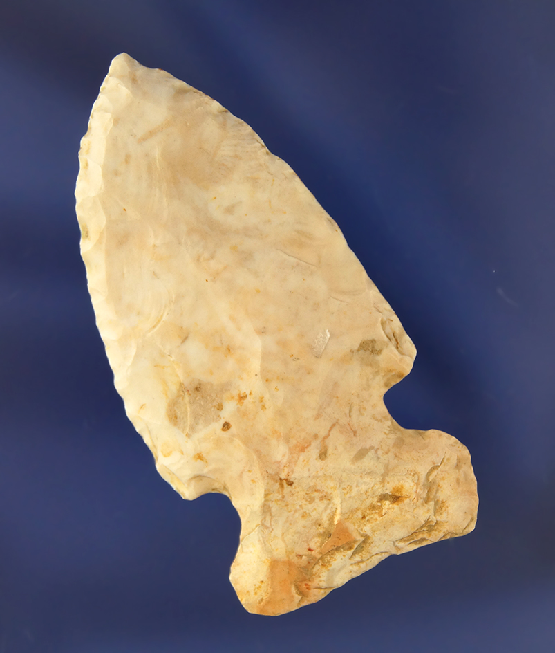Main artifact image