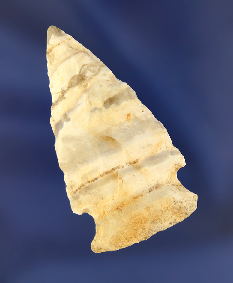 Main artifact image