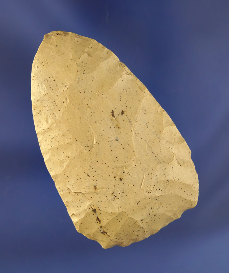 Main artifact image
