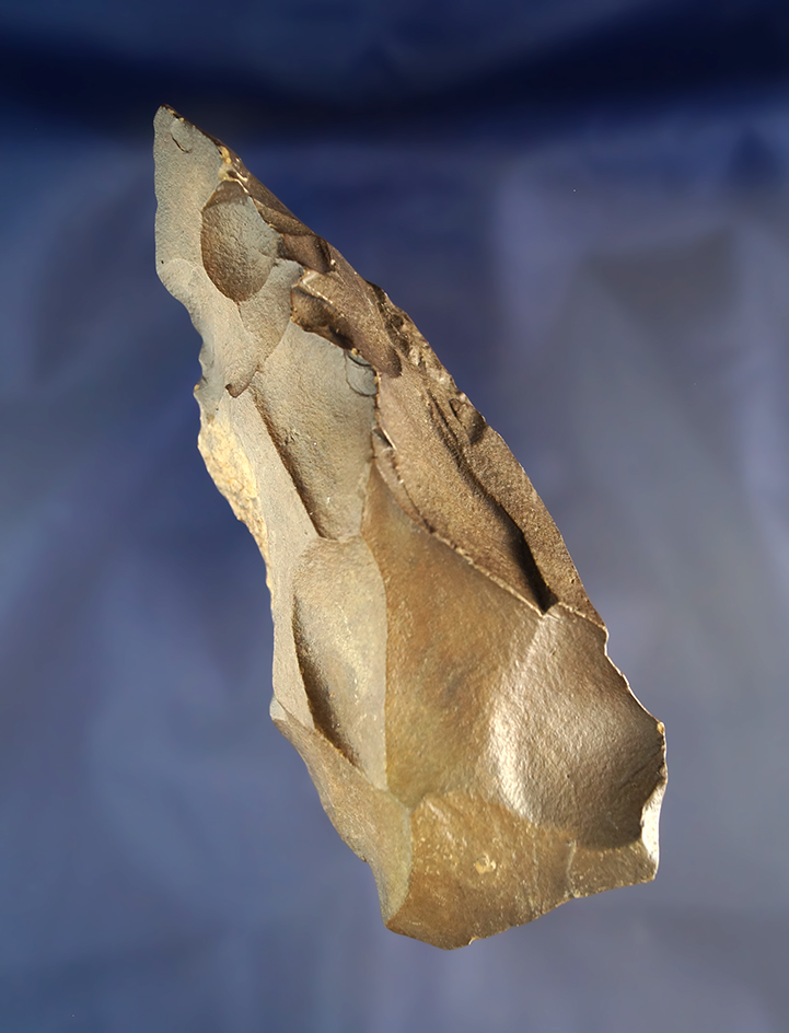 Main artifact image