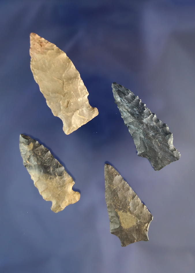 Main artifact image