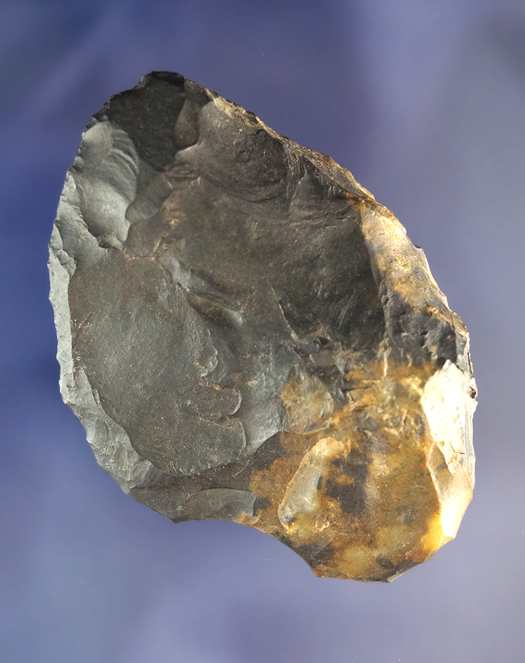 Main artifact image