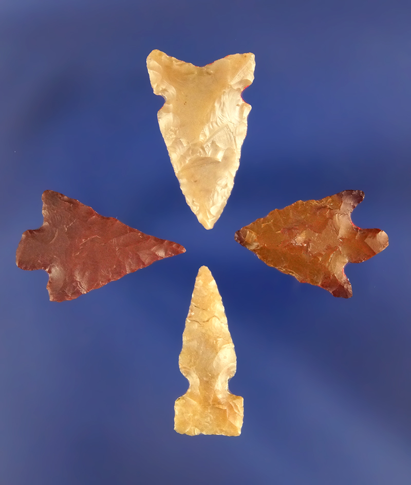 Main artifact image