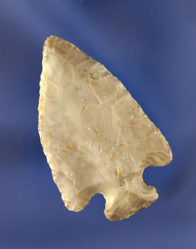 Main artifact image