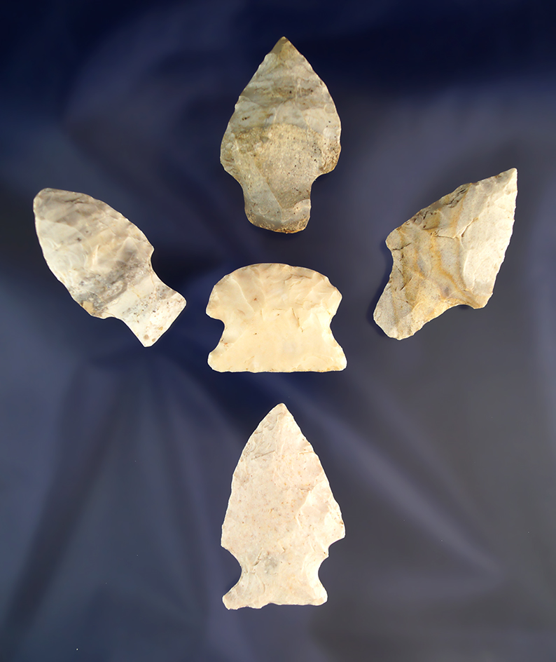 Main artifact image