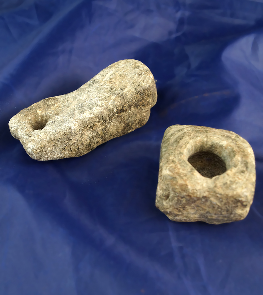 Main artifact image