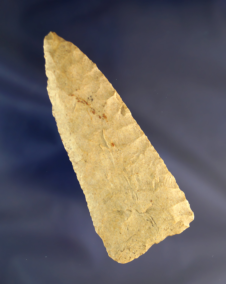 Main artifact image