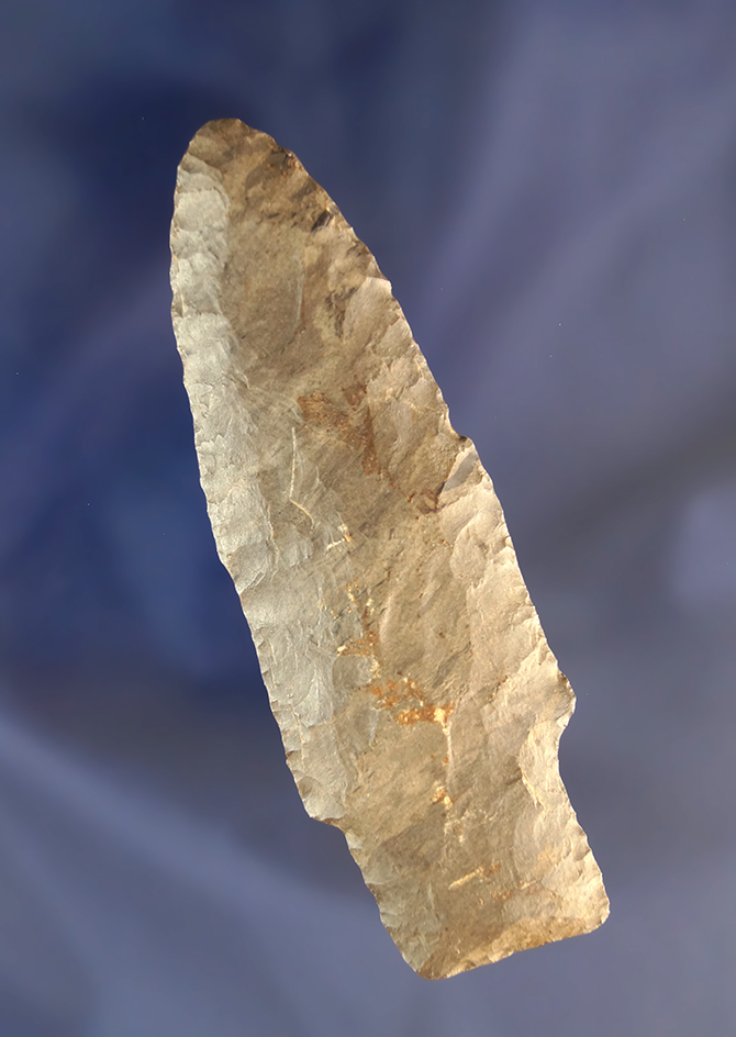 Main artifact image