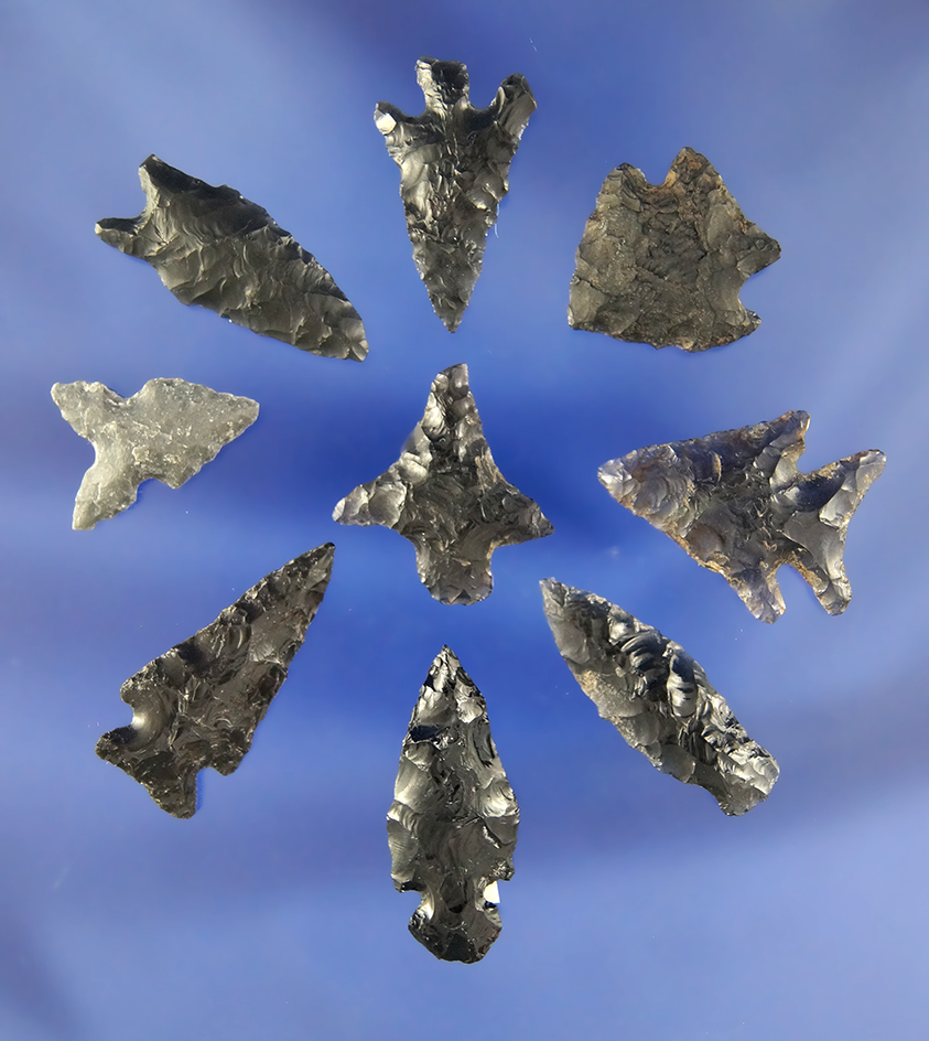 Main artifact image