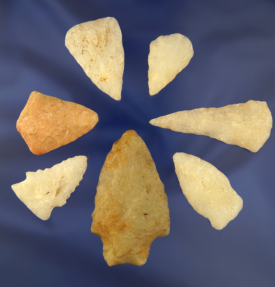 Main artifact image