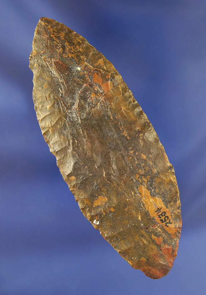 Main artifact image