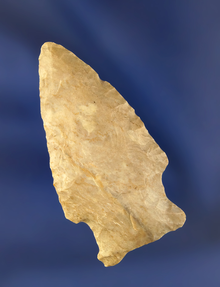 Main artifact image
