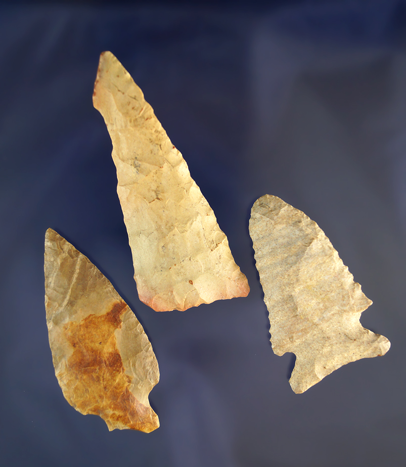 Main artifact image