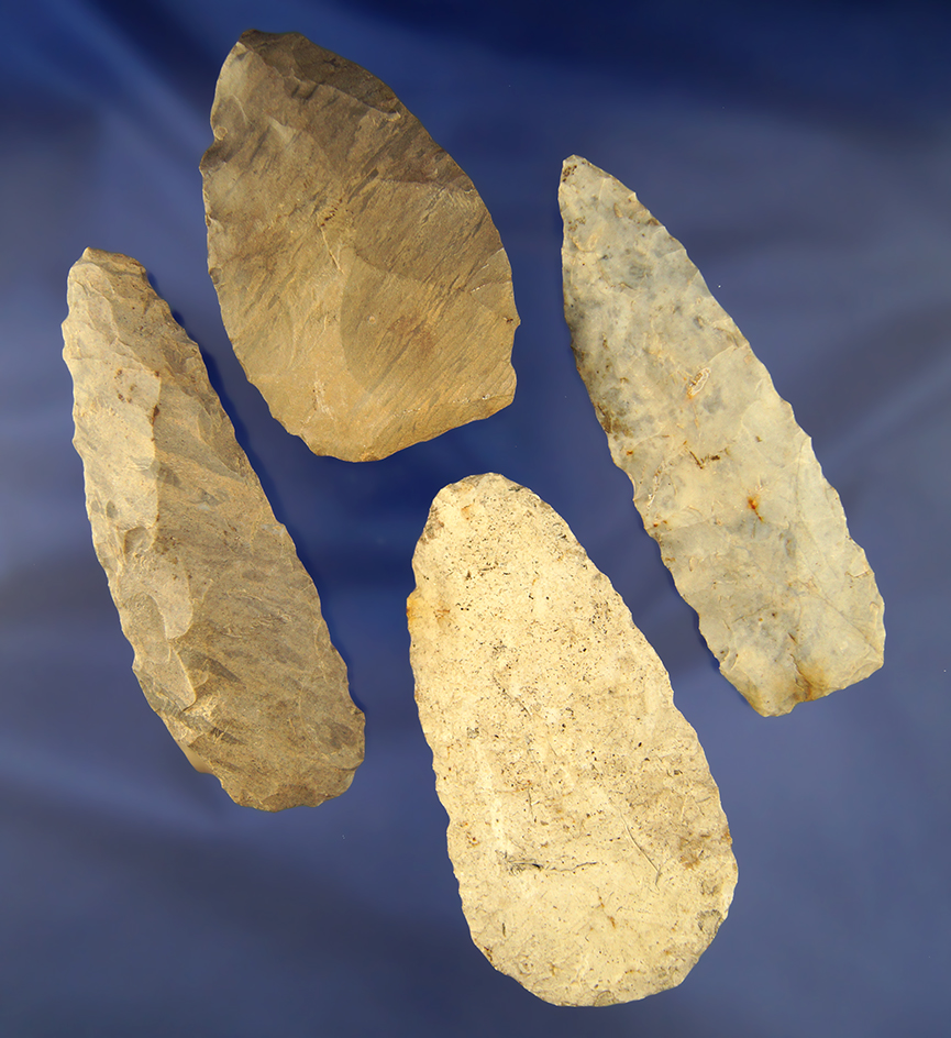 Main artifact image