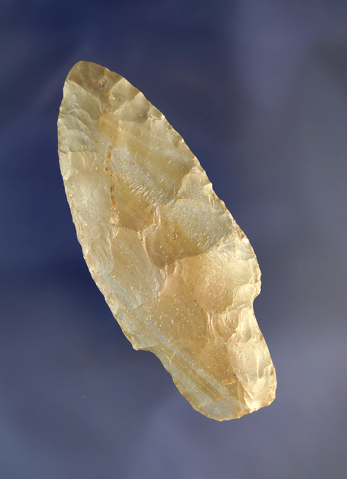 Main artifact image