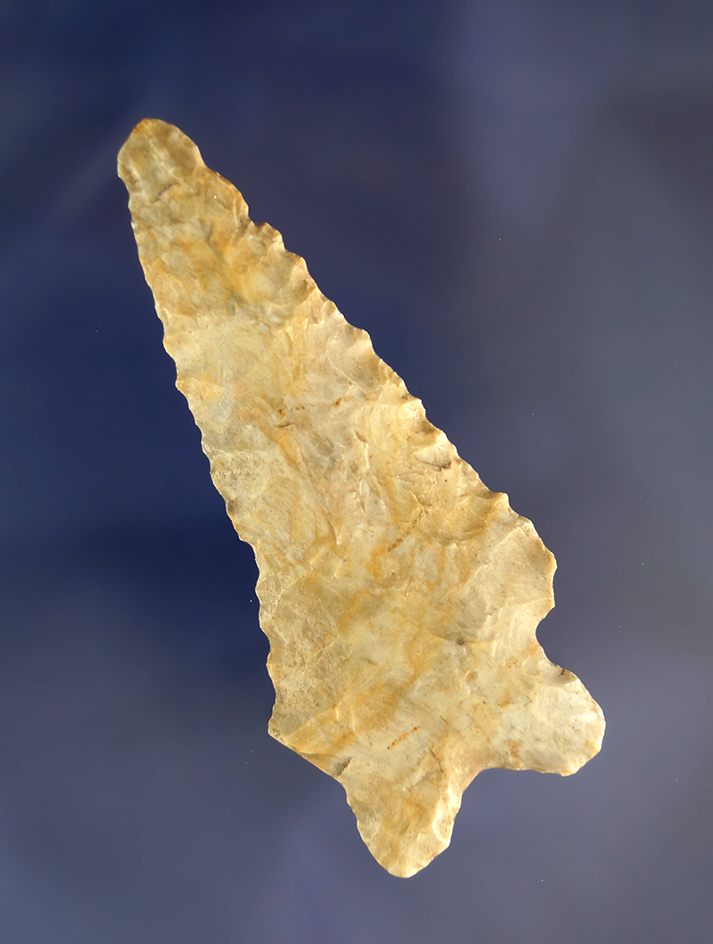 Main artifact image