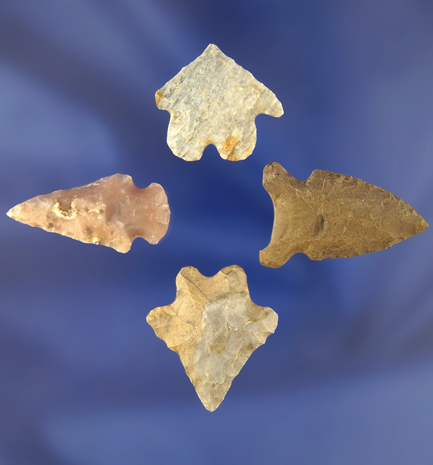 Main artifact image
