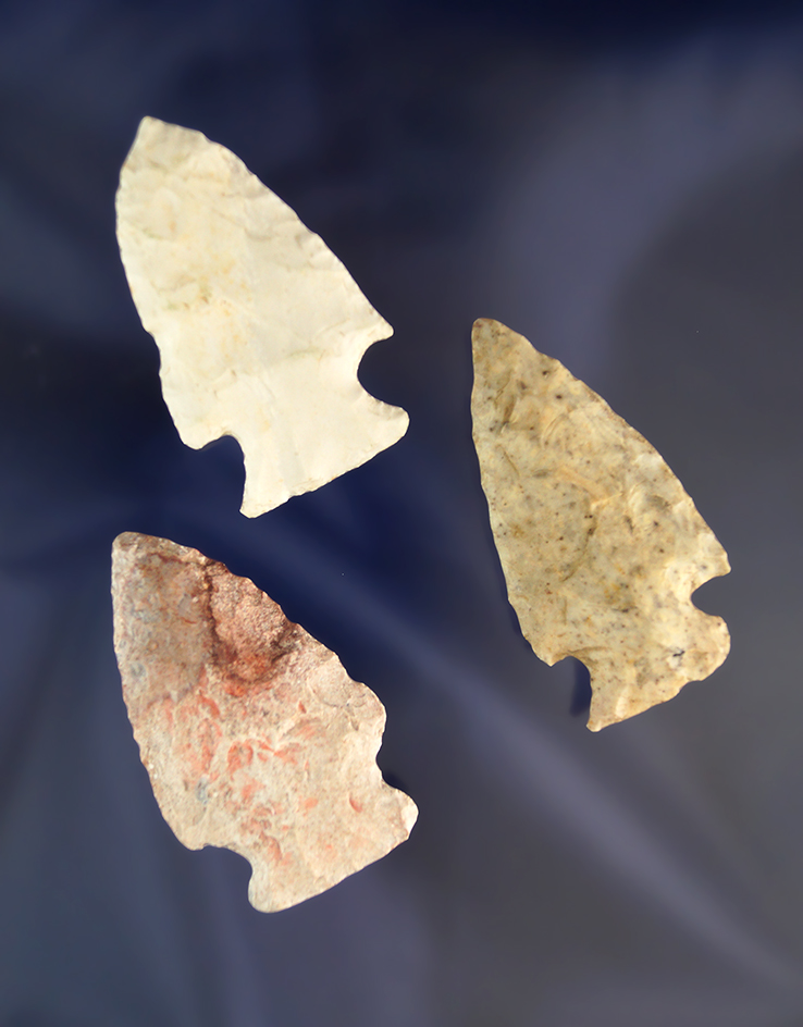 Main artifact image