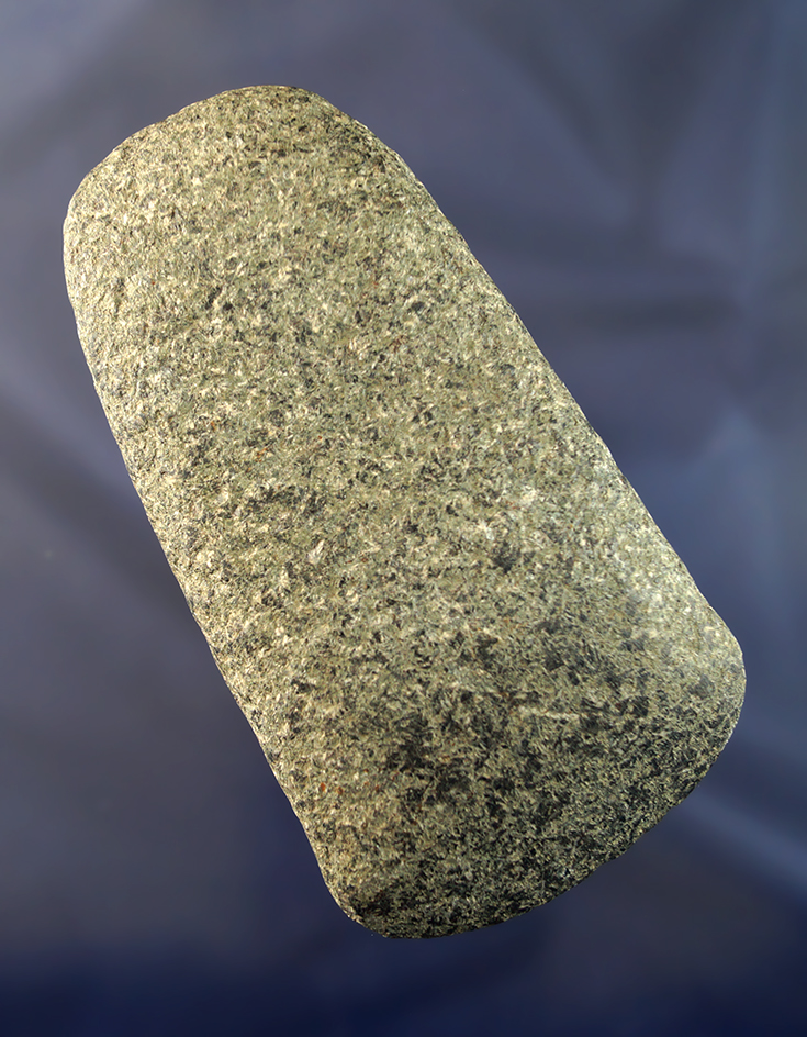 Main artifact image