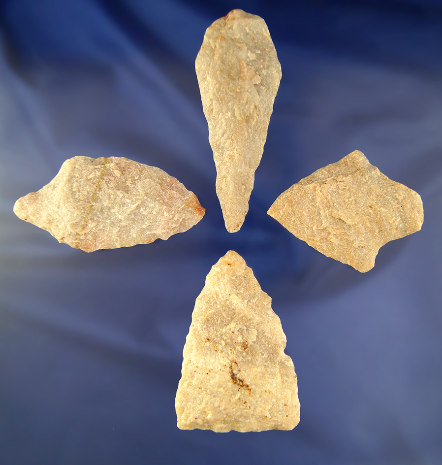 Main artifact image