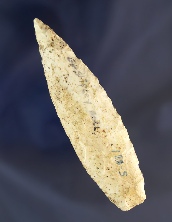 Main artifact image