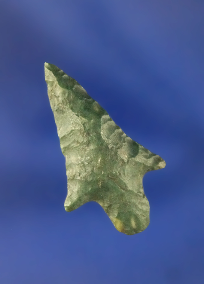 Main artifact image