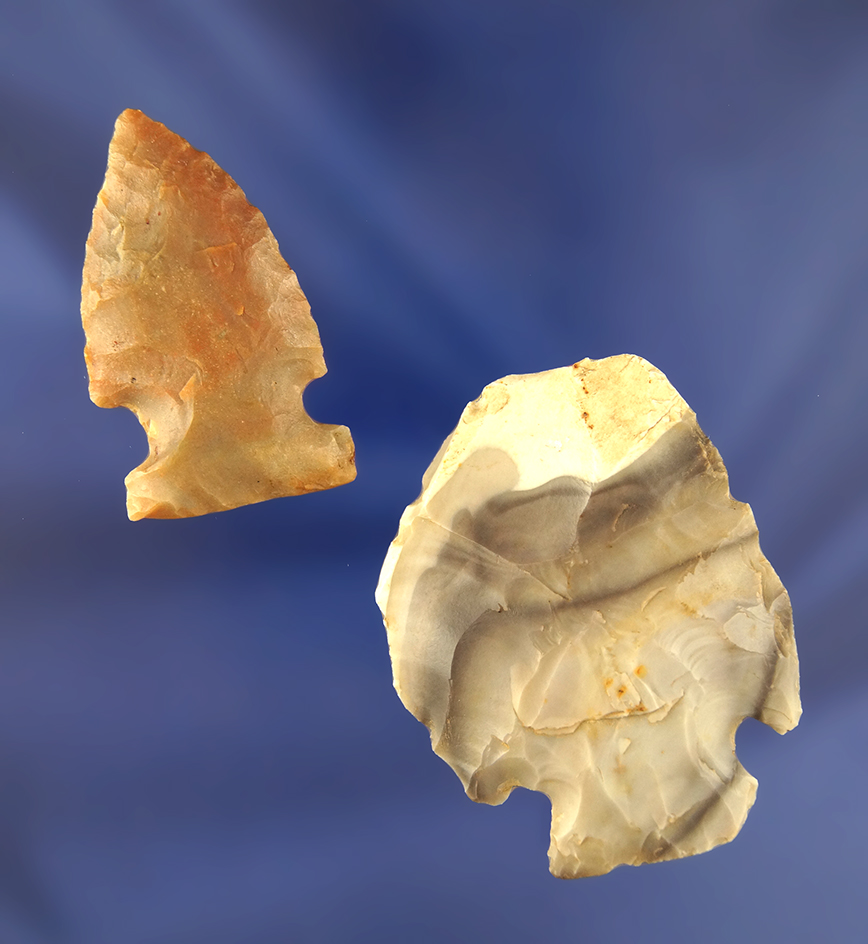 Main artifact image