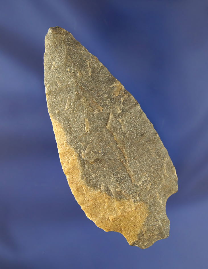 Main artifact image