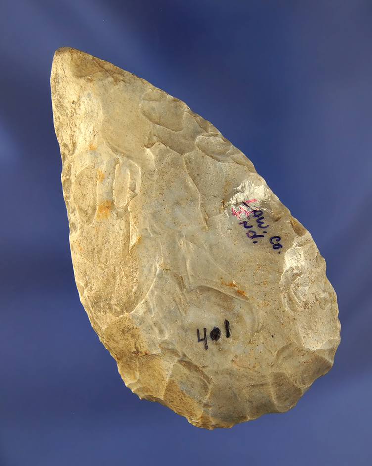 Main artifact image