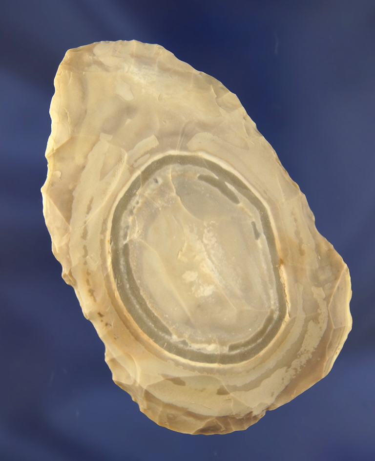 Main artifact image