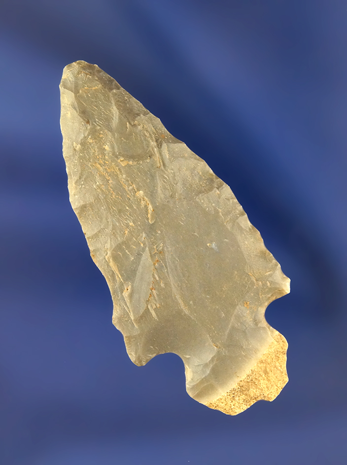 Main artifact image