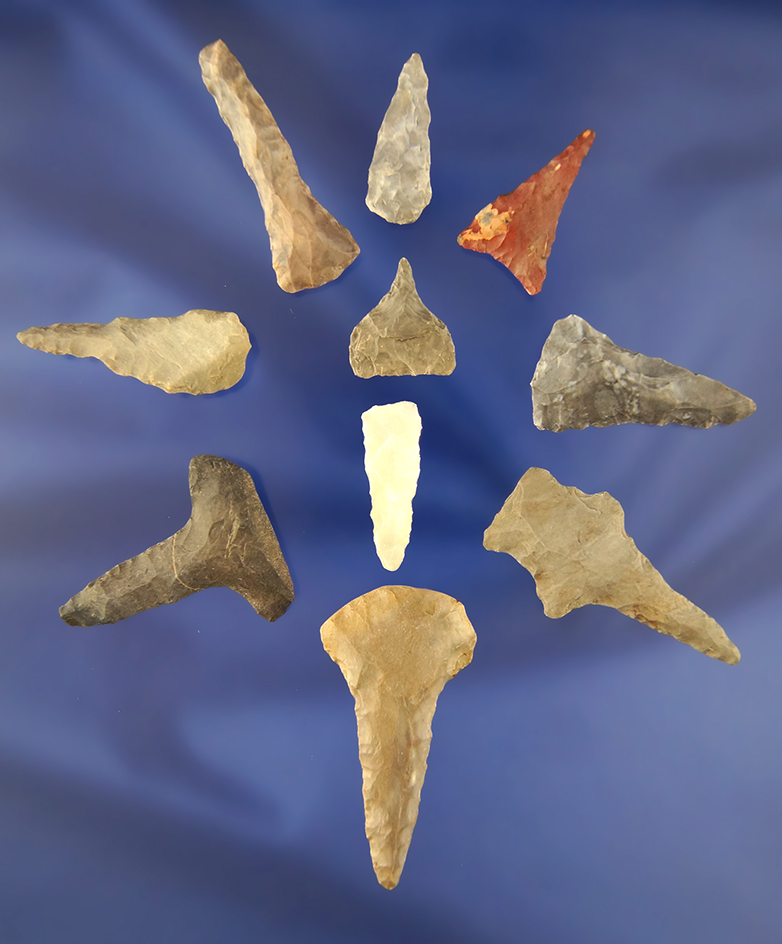 Main artifact image