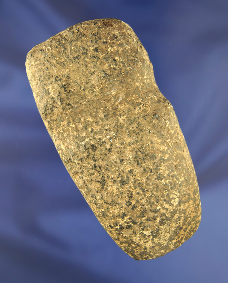 Main artifact image