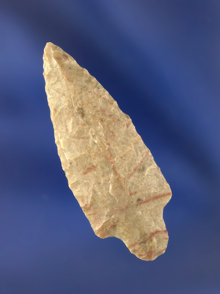 Main artifact image