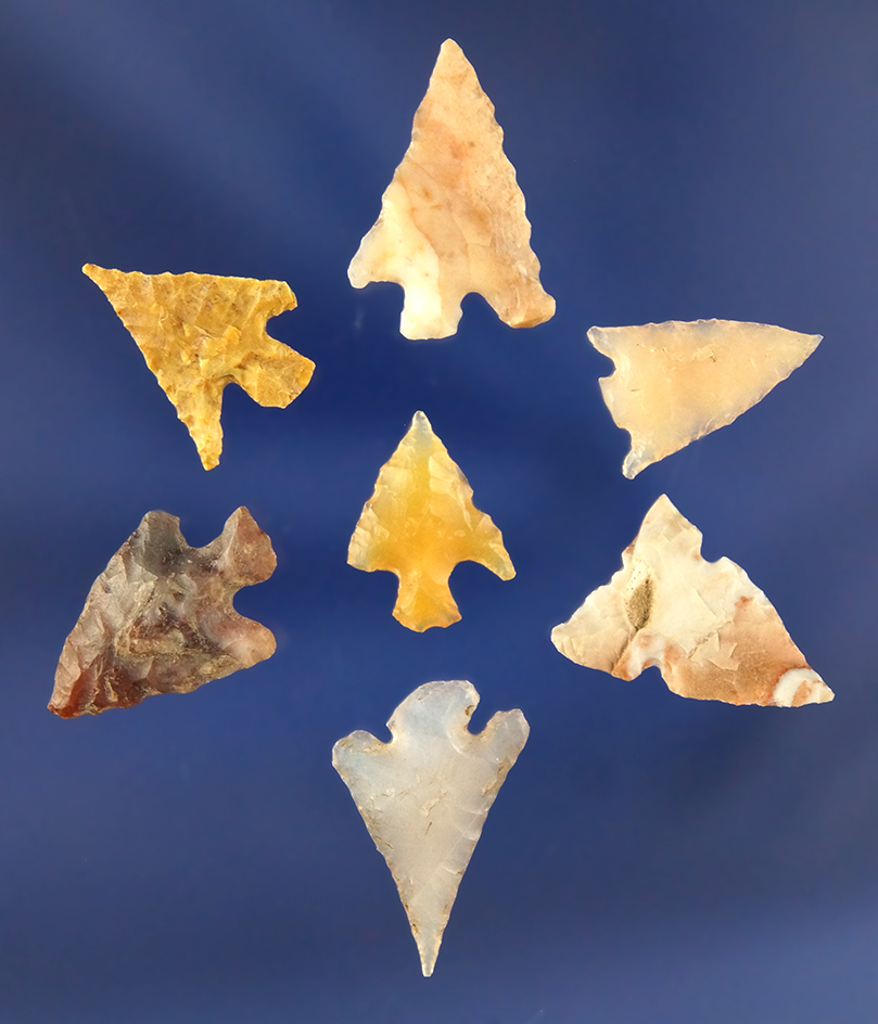 Main artifact image