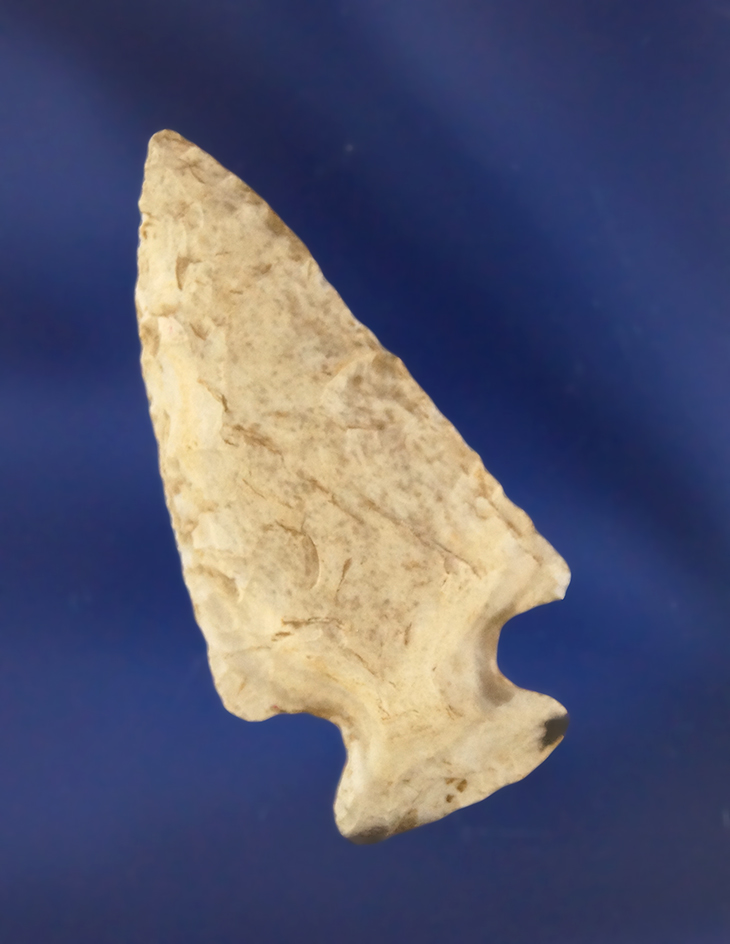Main artifact image