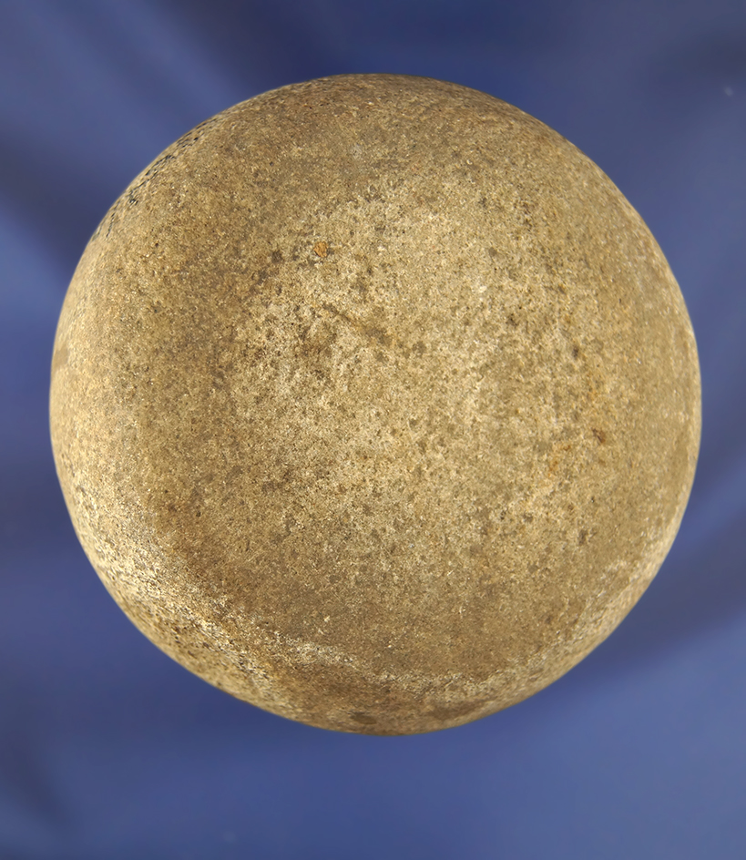 Main artifact image