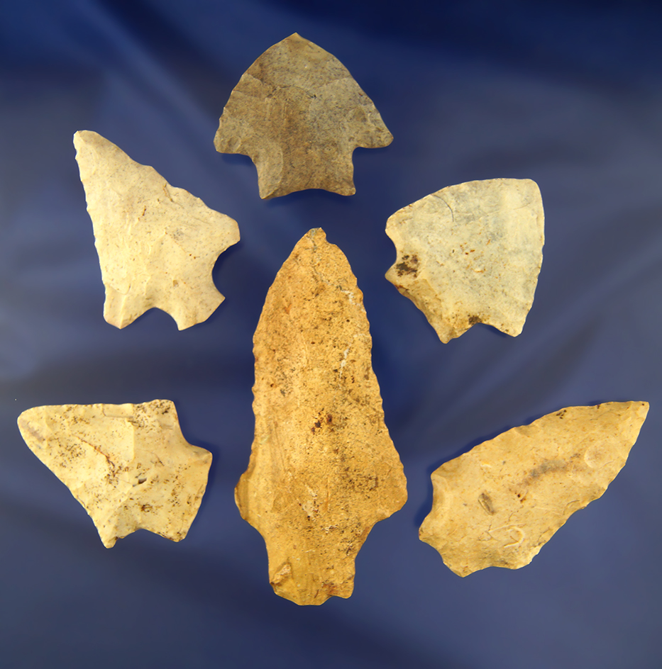 Main artifact image
